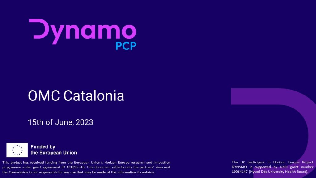 20230615 OMC slides presentation final Catalonia
