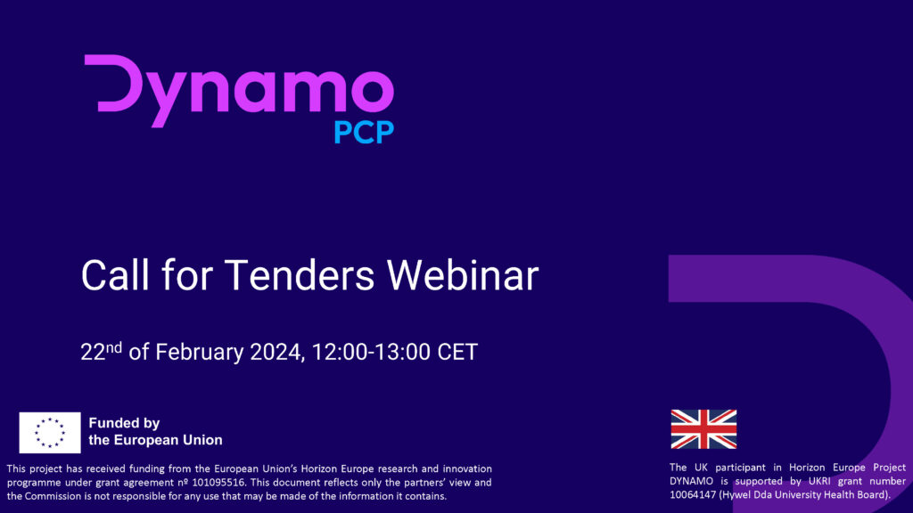 20240222 Call for Tenders webinar Presentation slides