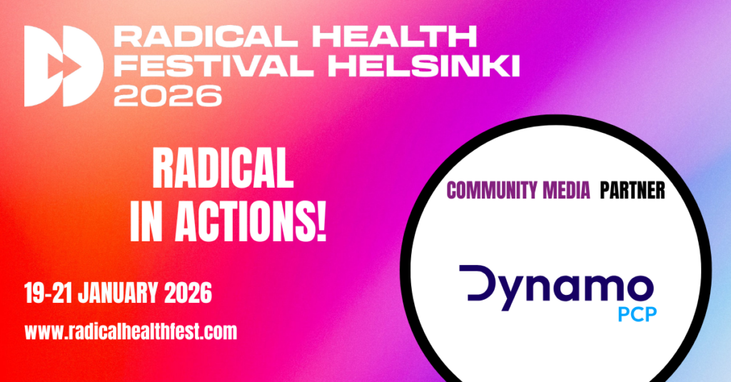 Dynamo RadicalHealthfestivalbanner
