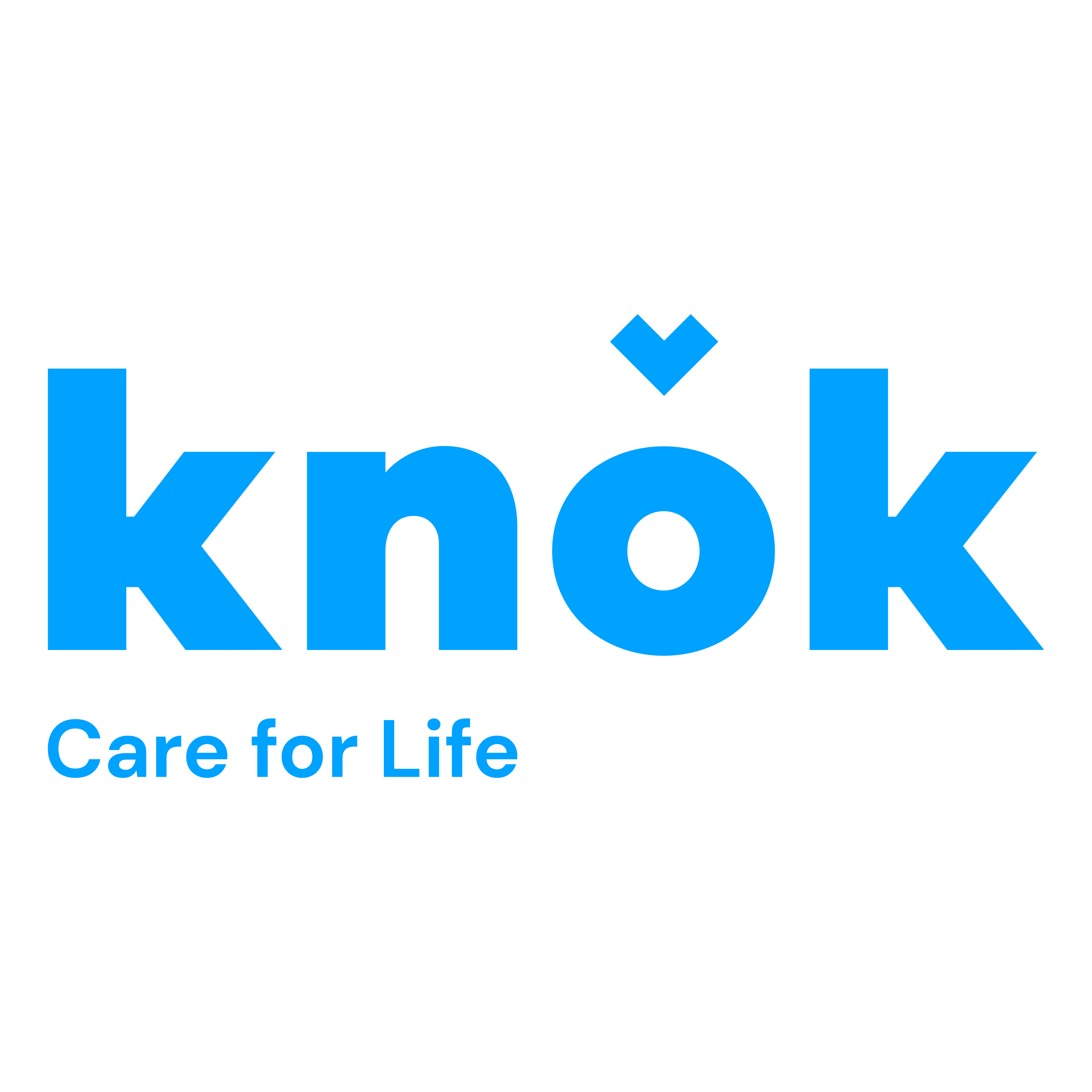 Knok Logo