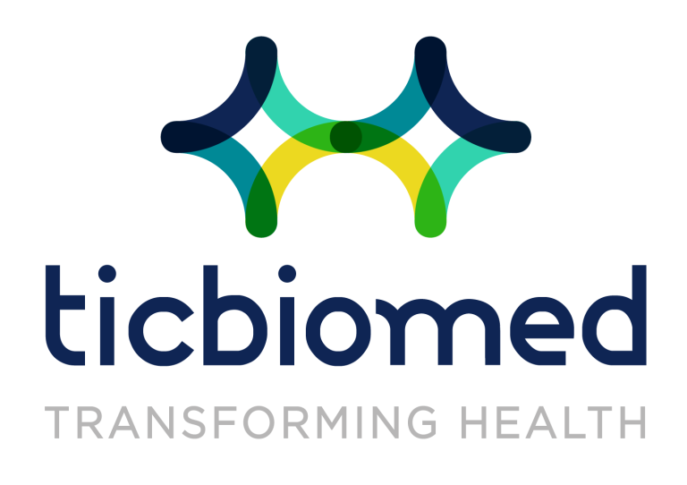 logo ticbiomed